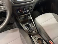 Hyundai i20 Hatchback vaihtoauto