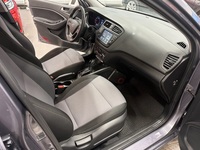 Hyundai i20 Hatchback vaihtoauto
