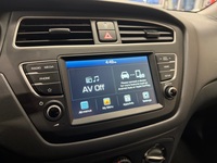 Hyundai i20 Hatchback vaihtoauto