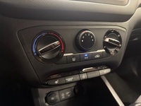 Hyundai i20 Hatchback vaihtoauto