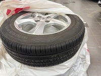 Hyundai i20 Hatchback vaihtoauto