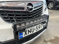 Opel Mokka vaihtoauto