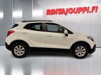 Opel Mokka vaihtoauto