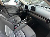 Mazda CX-3 vaihtoauto