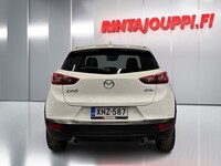 Mazda CX-3 vaihtoauto