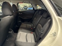 Mazda CX-3 vaihtoauto