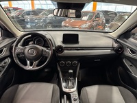 Mazda CX-3 vaihtoauto