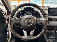 Mazda CX-3 vaihtoauto