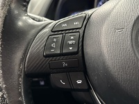 Mazda CX-3 vaihtoauto