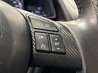 Mazda CX-3 vaihtoauto