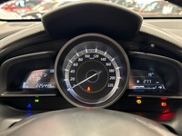 Mazda CX-3 vaihtoauto