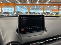 Mazda CX-3 vaihtoauto