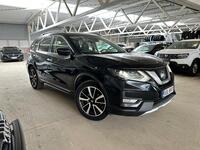 Nissan X-Trail vaihtoauto