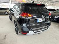 Nissan X-Trail vaihtoauto