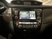 Nissan X-Trail vaihtoauto