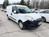 Opel Combo vaihtoauto