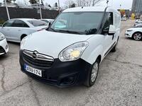 Opel Combo vaihtoauto
