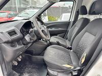Opel Combo vaihtoauto