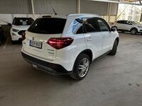 Suzuki Vitara vaihtoauto