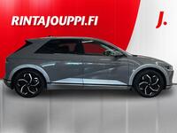 Hyundai IONIQ 5 vaihtoauto