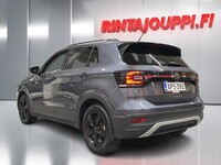 Volkswagen T-Cross vaihtoauto