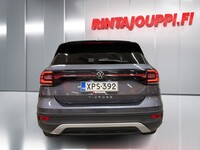 Volkswagen T-Cross vaihtoauto