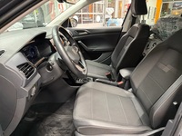 Volkswagen T-Cross vaihtoauto