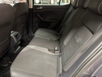 Volkswagen T-Cross vaihtoauto