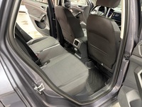 Volkswagen T-Cross vaihtoauto