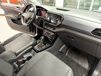 Volkswagen T-Cross vaihtoauto
