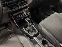 Volkswagen T-Cross vaihtoauto