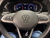 Volkswagen T-Cross vaihtoauto