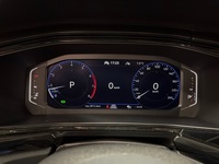 Volkswagen T-Cross vaihtoauto