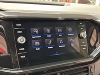 Volkswagen T-Cross vaihtoauto