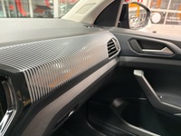 Volkswagen T-Cross vaihtoauto