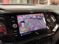 Volkswagen T-Cross vaihtoauto