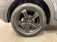 Volkswagen T-Cross vaihtoauto