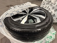 Volkswagen T-Cross vaihtoauto