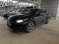 Kia XCeed vaihtoauto
