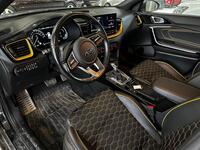 Kia XCeed vaihtoauto