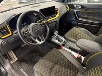 Kia XCeed vaihtoauto