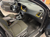 Kia XCeed vaihtoauto