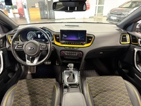 Kia XCeed vaihtoauto