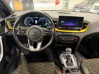 Kia XCeed vaihtoauto