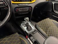 Kia XCeed vaihtoauto