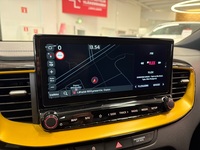 Kia XCeed vaihtoauto