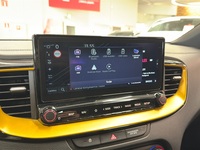 Kia XCeed vaihtoauto