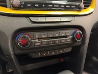 Kia XCeed vaihtoauto