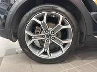 Kia XCeed vaihtoauto