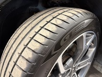 Kia XCeed vaihtoauto